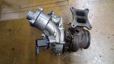 Audi S3 8V 2.0 TFSI Petrol Engine Turbo Turbocharger Turbine 06K145874G