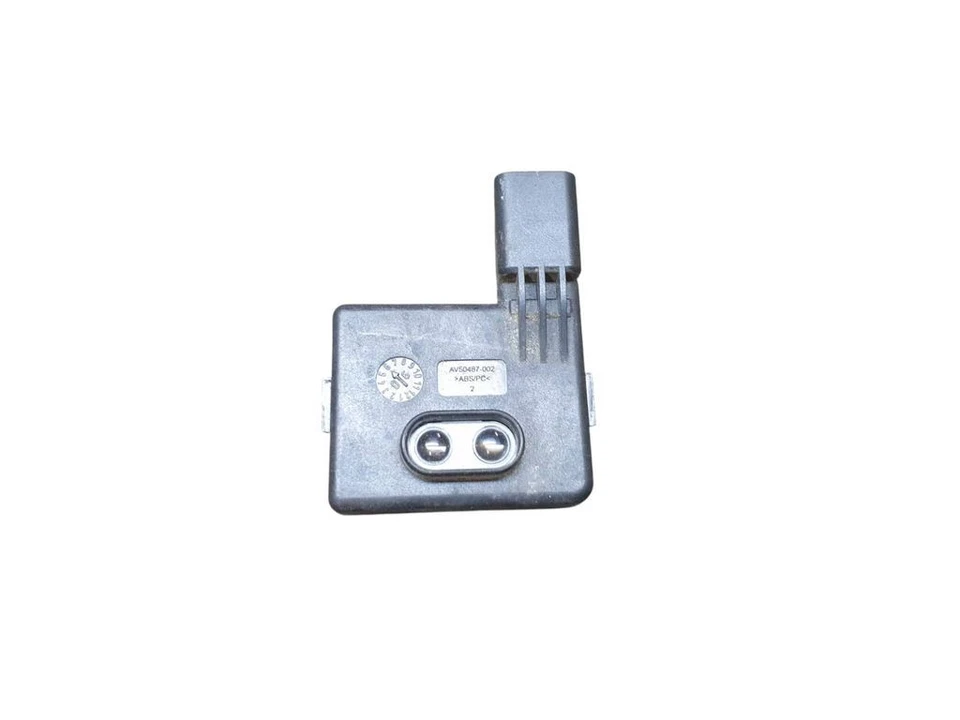 Centralina keyless posteriore sinistra Renault Vel Satis 2005 AV50276 SKU40633 - Immagine 3 di 4