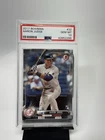2017 Bowman Aaron Judge RC #32 PSA 10 GEM MINT Rookie New York Yankees