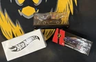 Hot Wheels 2020 Redline RLC Black ‘82 Lamborghini Countach LP500 S #10366/12000