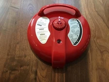 ELITE BISTRO 2 QT PRESSURE COOKER LID. EPC-202R. NEW.