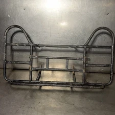 1999 HONDA FOURTRAX 300 TRX 300 2X4 REAR BACK CARRIER RACKS RACK