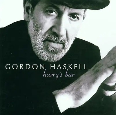 Gordon Haskell - Harry'S Bar