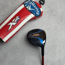 Callaway XR16 19 Degree 5 Wood | Fujikura Speeder 565 Evolution Regular Flex