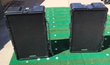 Technomad  Berlin Outdoor Loudspeakers