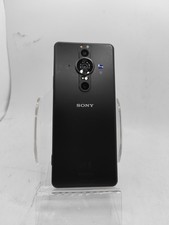 Sony Xperia PRO-I 512GB - charging port loose, fingerprint sensor not working