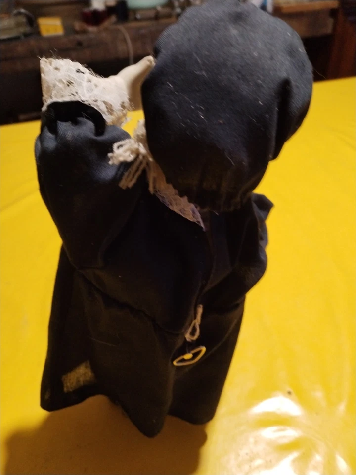 Poupee Automate Musical - Photo 2/3