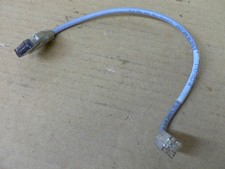 Allen Bradley 1747-C11-A Processor To Isolated Link Cable