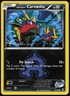 Team Aqua's Carvanha 20/34 LP Double Crisis Common Pokemon