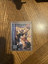 1997-98 Upper Deck - Tracy McGrady #300 (RC)