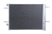 Walker Kondensator Klimaanlage FüR Opel Grandland X Peugeot 3008 SUV 5008 II