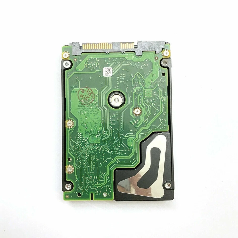 Dell 2RR9T ST900MM0006 02RR9T 900GB 10K 6Gb/s 64MB Cache 2.5" SAS HDD Hard Drive - Image 3 of 4