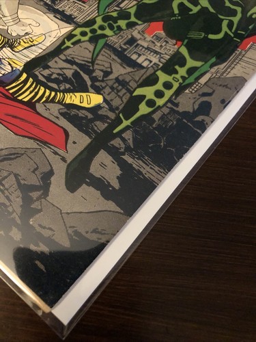 The Mighty Thor 150 F-Vf- 1st Hela Cover - Imagen 5 de 6