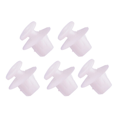 Set of 10 For Toyota Lexus Tail Lamp Assembly Guide Clips 81496