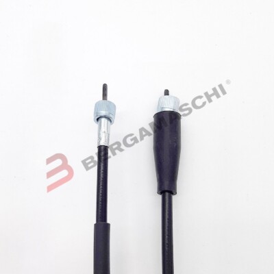 Bergamaschi Contachilometer Tachometer Kabel Für Super8 50 2T/4T 07-13