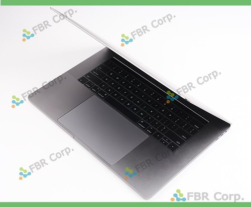 READ Apple MacBook Pro A1990 Touchbar i7-8850H 2.6GHz 16GB 512GB Apple ID Issue - Afbeelding 7 van 7