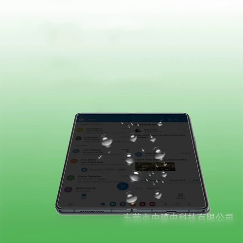 Hydrogel Film Privacy For Google Pixel 9 Pro Fold Screen Protector Anti-Spy - Picture 15 of 30