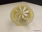 AEG Electrolux impeller fan roller blower fan recirculation fan wheel 1123341