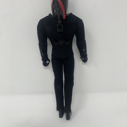Figura suelta Batrope Batman Beyond de colección (1999, Hasbro)! - Imagen 6 de 9