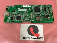 NEC IP4NA-CPU-B1 SL1100 Main System Processor CPU Board Refurbished