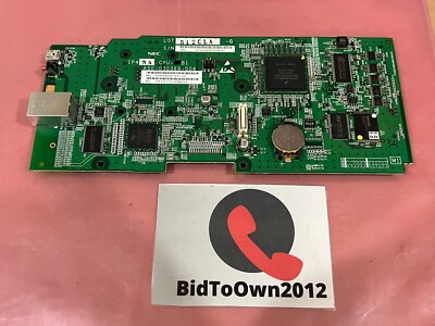 NEC IP4NA-CPU-B1 SL1100 Main System Processor CPU Board  *Refurbished*