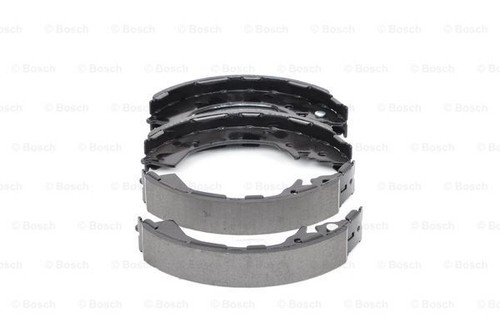 Brake Shoes Set Rear GCP Fits Kia Rio 2011-2024 Hyundai i20 2014-2020 - Picture 9 of 12