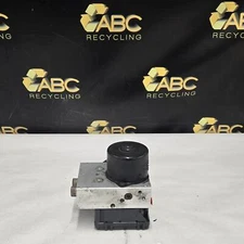 2000-2002 Lincoln LS 3.0L ABS Anti-Lock Brake Pump Assembly