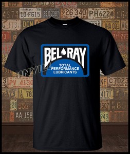 bel ray t shirt