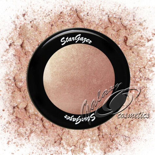 Stargazer Eye Dust Loose Powder Eyeshadow Pigment - Picture 33 of 64