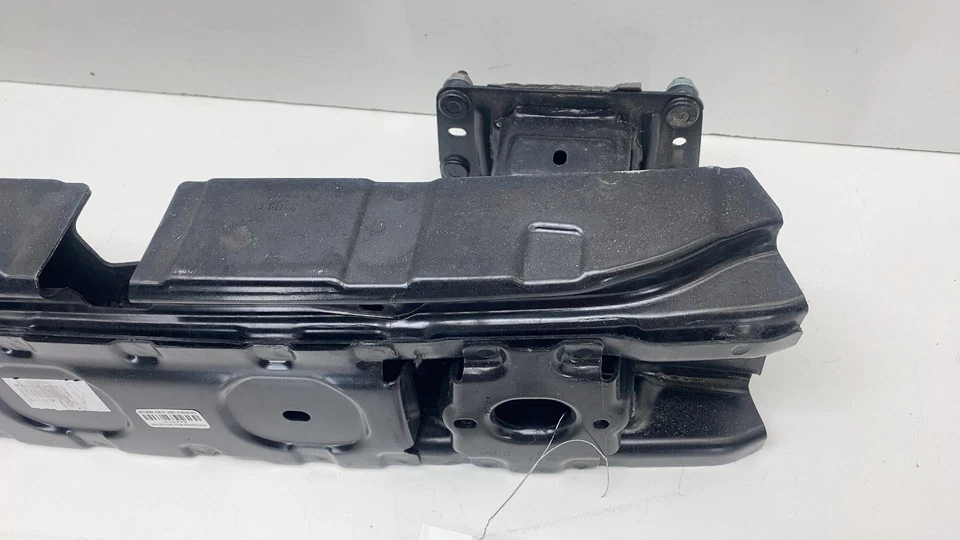 ⭕ 14-17 Mercedes-Benz B-Class Rear Bumper Reinforcement Impact Beam A2466101100 Foto 4 de 4