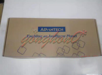 ONE NEW Advantech PCA-6010VG-00A1E Industrial Control Motherboard