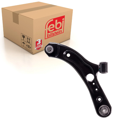 Sedici Control Arm Wishbone Suspension Front Left Fits FIAT