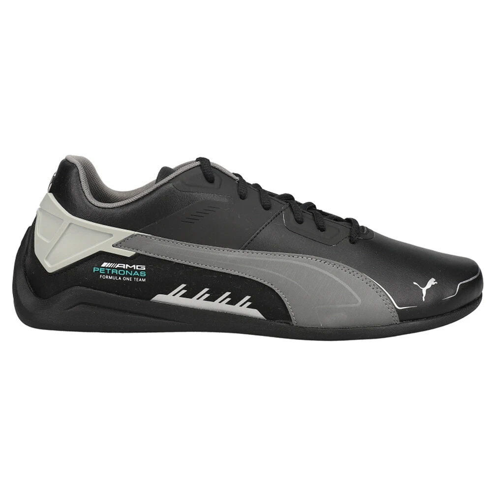 Puma Mapf1 Drift Cat Delta Lace Up Mens Black Sneakers Casual Shoes  306852-02 | eBay