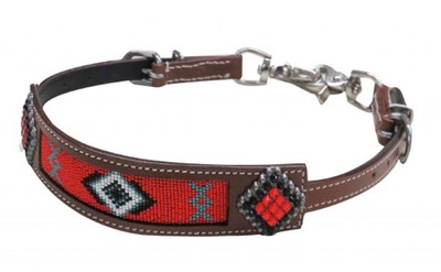 Mustang String Martingale livraison gratuite