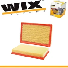 OEM Engine ENGINE AIR FILTER WIX For NISSAN QUEST 1999-2002 V6-3.3L