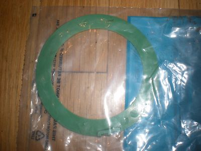 NOS 1979 - 1993 FORD MUSTANG AOD FRONT SUPPORT THRUST WASHER