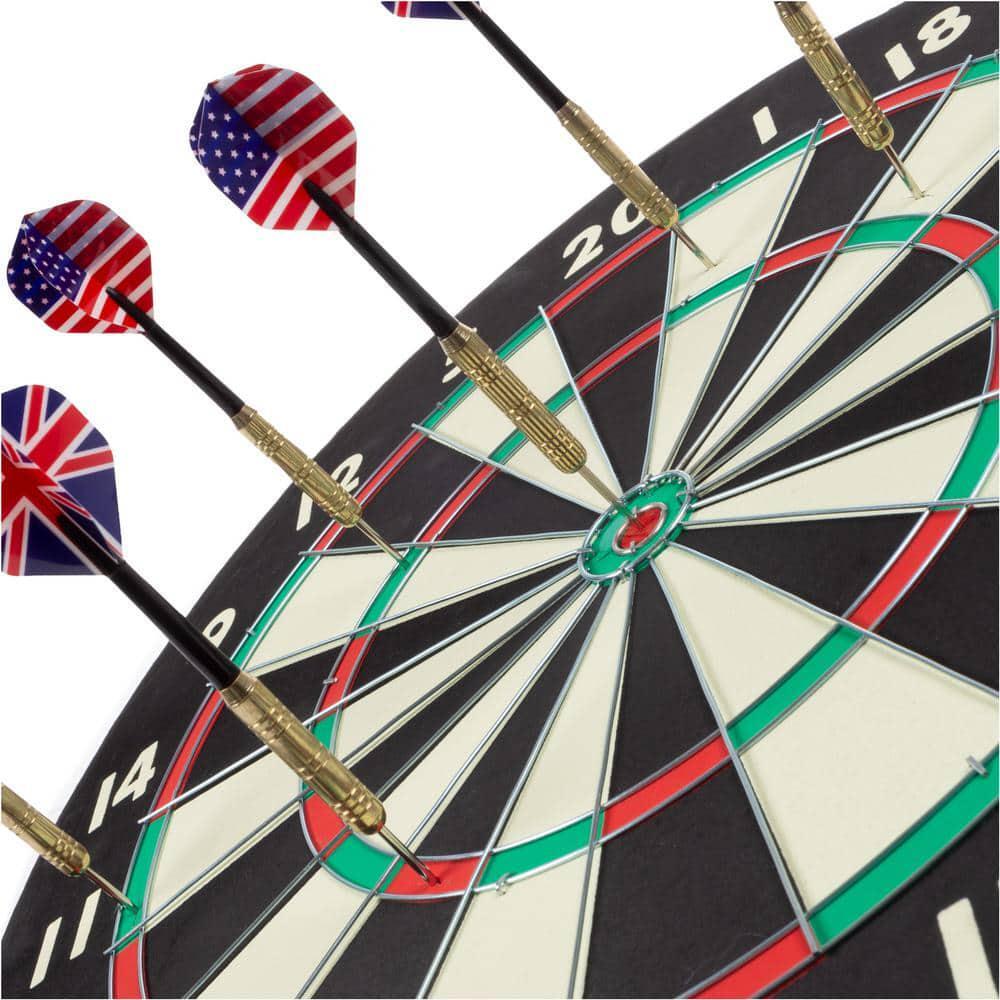 Electric DARTS BOARD 18インチ Hack Electric dart board from Japan | eBay
