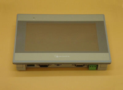 New Weintek MT8071IE 7'' Inch HMI Touch Screen Touch Operator Panel