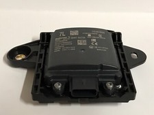 2017-20 NISSAN MURANO REAR LEFT BLIND SPOT MONITOR RADAR SENSOR 284K1-9UC0A
