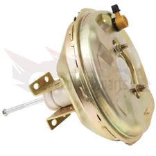 Power Brake Booster body Delco Vacuum 11" Dia For Chevrolet Chevelle Pontiac