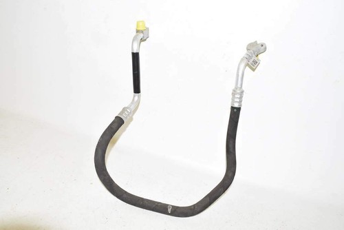 Audi A5 8T 12- Klimaleitung Klimaschlauch Kompressor zum Kühler