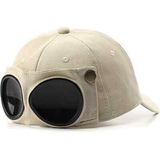 Believe Aviator Baseball Cap kid  believe  