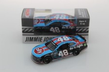 Jimmie Johnson 48 Diecast Car 1:64 Scale - Ally Darlington 2020
