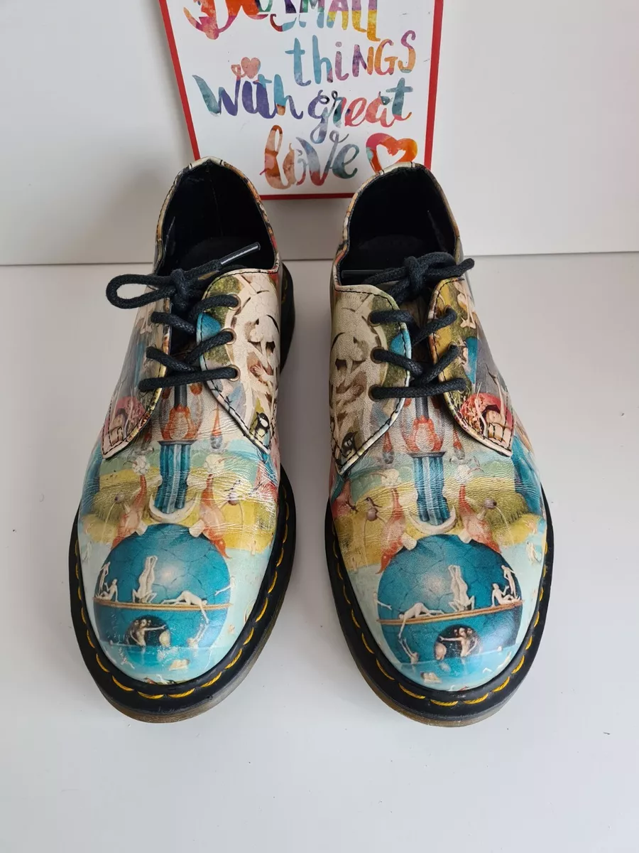 Dr martens bosch best sale 1461