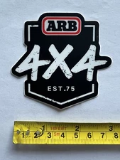ARB 4X4 AIR LOCKER decal sticker offroad trail overland adventure outland racing