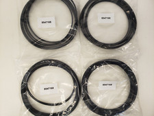 8547168 Dryer Belt Replacement for Whirlpool. Kenmore Lot of 4