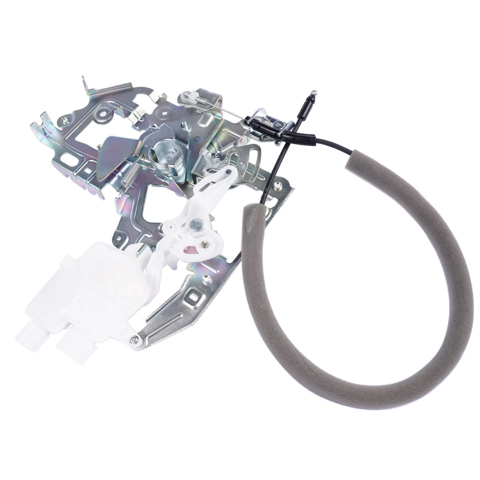 Attuatore Serratura Porta Porta Posteriore Cavo per Renault Master Opel Movano B - Image 3 of 4