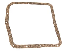 .For  Toyota A130 A140 Transmission Oil Pan Gasket 15 Holes