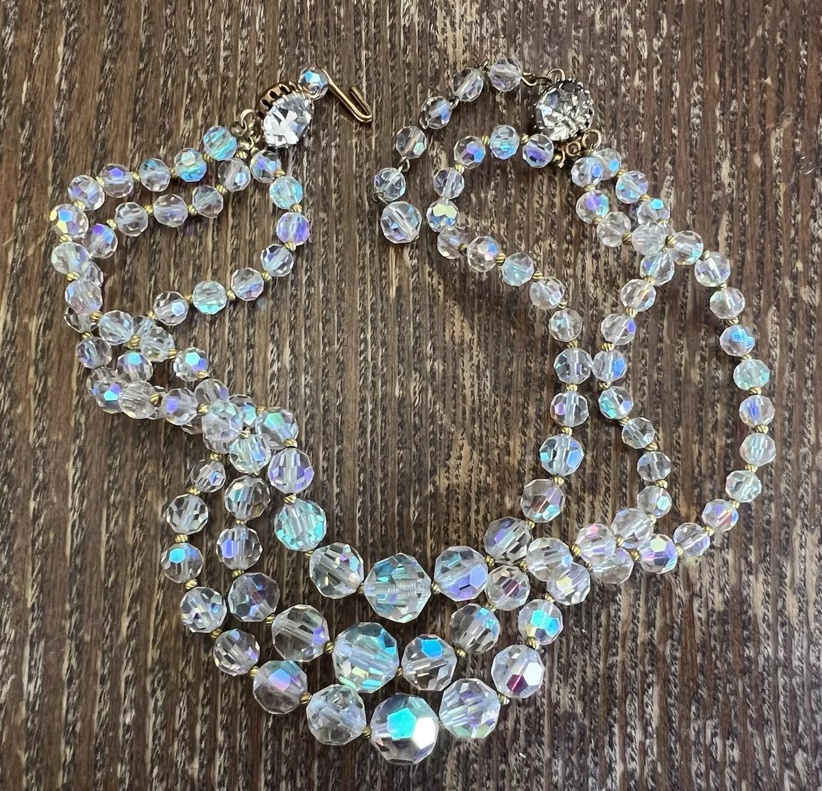 Ab necklace hotsell