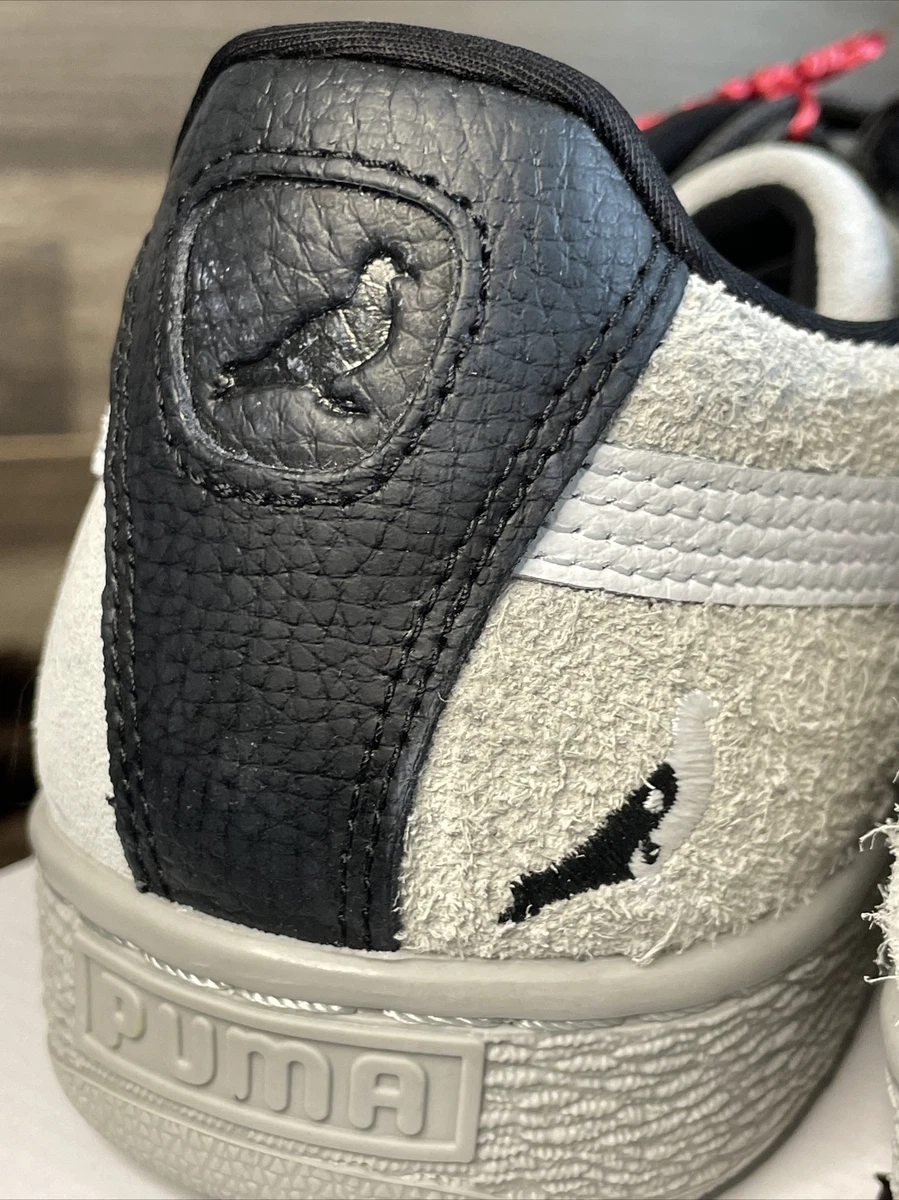 Puma jeff staple store
